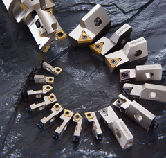 Державки для расточных головок