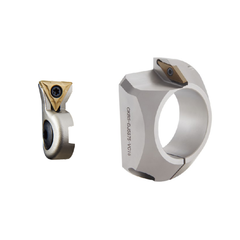 Держатели расточных пластин