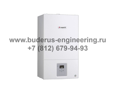 Котлы Настенные Газовые