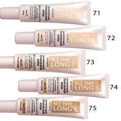 Матирующий тональный крем All Day Long Soft Matte