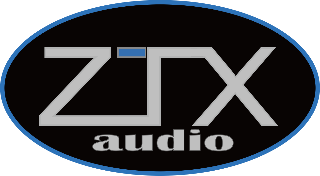 ZTX audio купить в Ростове и Краснодаре Гитарный центр Guitarget