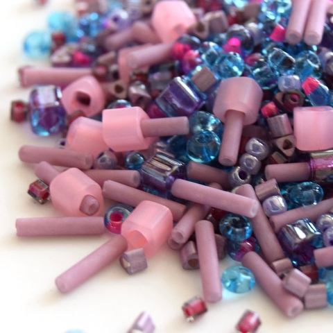 Интернет магазин бисера на заказ Vladbeads Россия продажа из каталога ...