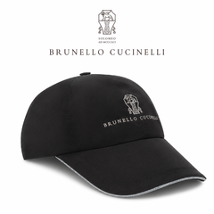 Мужские бейсболки Brunello Cucinelli