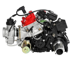 Запчасти DD2