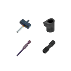 Запчасти к фрезам