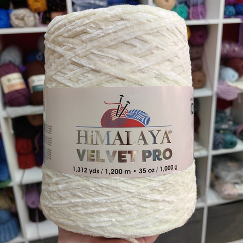 HIMALAYA VELVET PRO