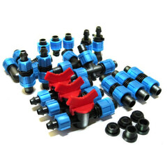 Фурнитура для полива