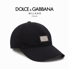 Мужские бейсболки Dolce & Gabbana