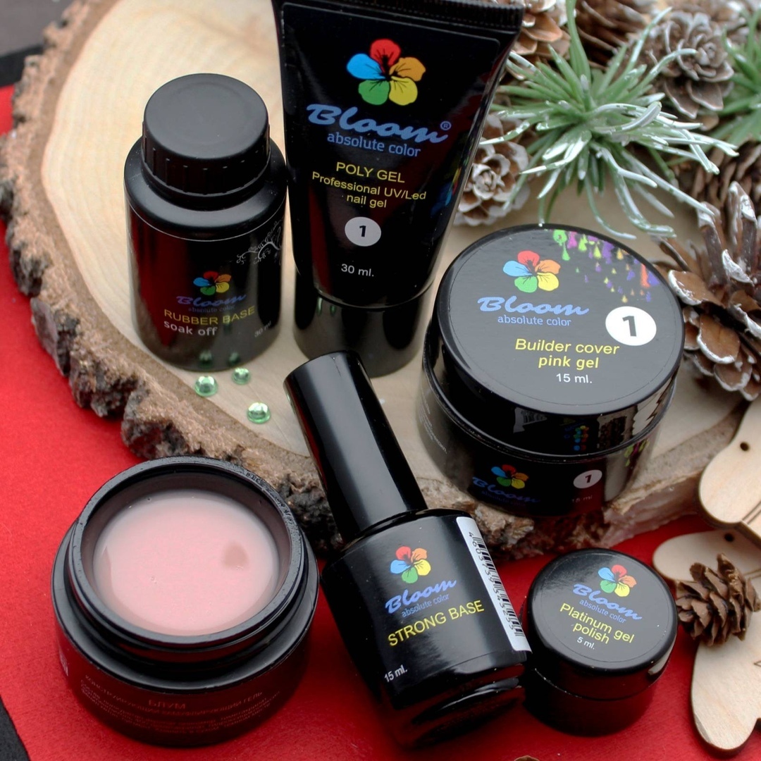 Маникюр и педикюр