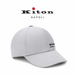 Мужские бейсболки Kiton