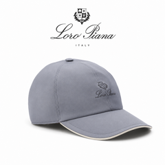 Мужские бейсболки Loro Piana