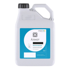 Средства защиты растений (СЗР)