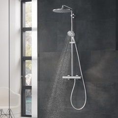 Rainshower SmartActive фото