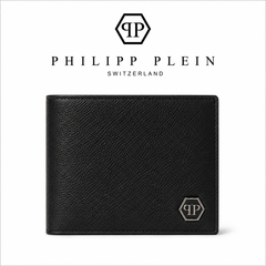 Мужские кошельки и портмоне Philipp Plein