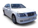 Toyota Crown 1999-2004 S170