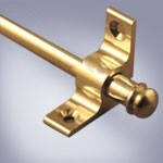 Ковродержатели для лестниц