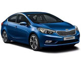 KIA Cerato 3 2013-2019