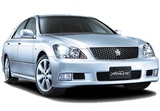 Toyota Crown 2004-2008 S180