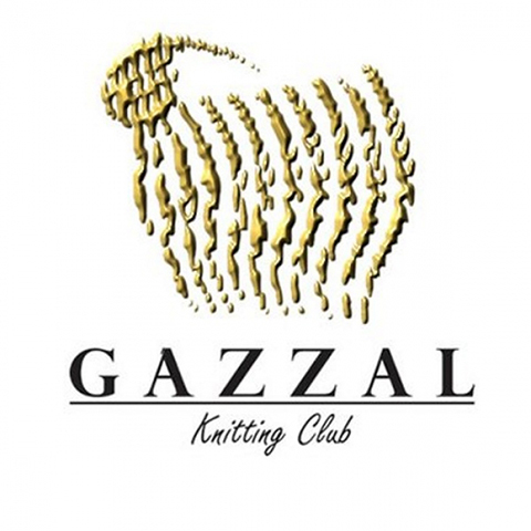 Пряжа GAZZAL