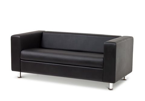Недорогие офисные диваны от производителя - купить диван в офис вНовосибирске