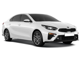 KIA Cerato 4 2018-2023+