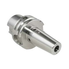 Патроны с термозажимом HSK A-SF с внутренним подводом СОЖ в мм