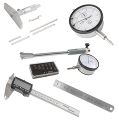 Измерительный инструмент ТОЧИНТЕХ