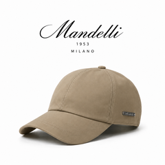 Мужские бейсболки Mandelli