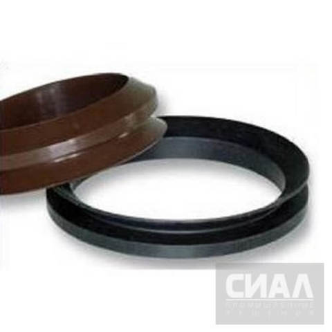 Ротационные уплотнения V-ring