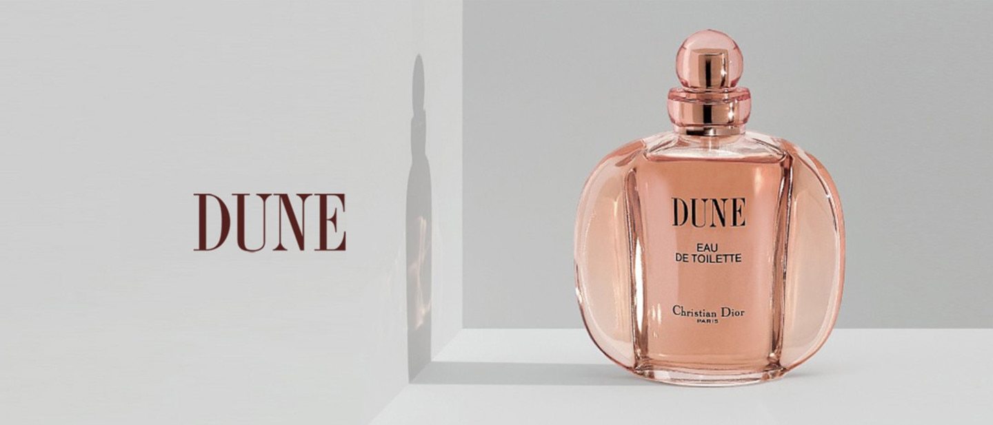dior dune