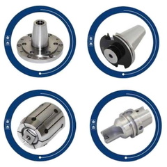 Станочная оснастка BRIGHT-TOOLS