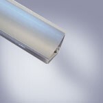 Плинтус высотой до 3-х см