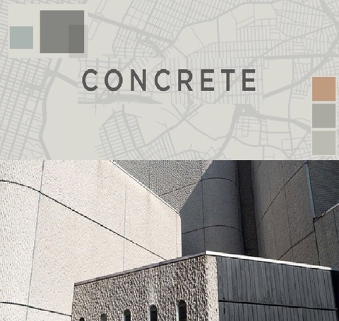 Opposites  Concrete