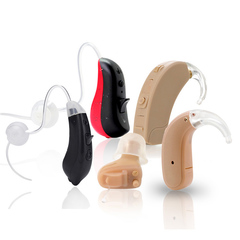 Программируемые слуховые аппараты