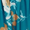 Sky floral