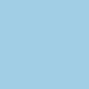 #091 shock blue pastel