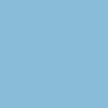 #092 shock blue light