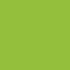 #162 MIGHTY Green