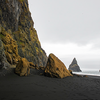 reynisfjara vik