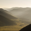 chuya hills