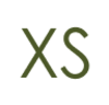 XS