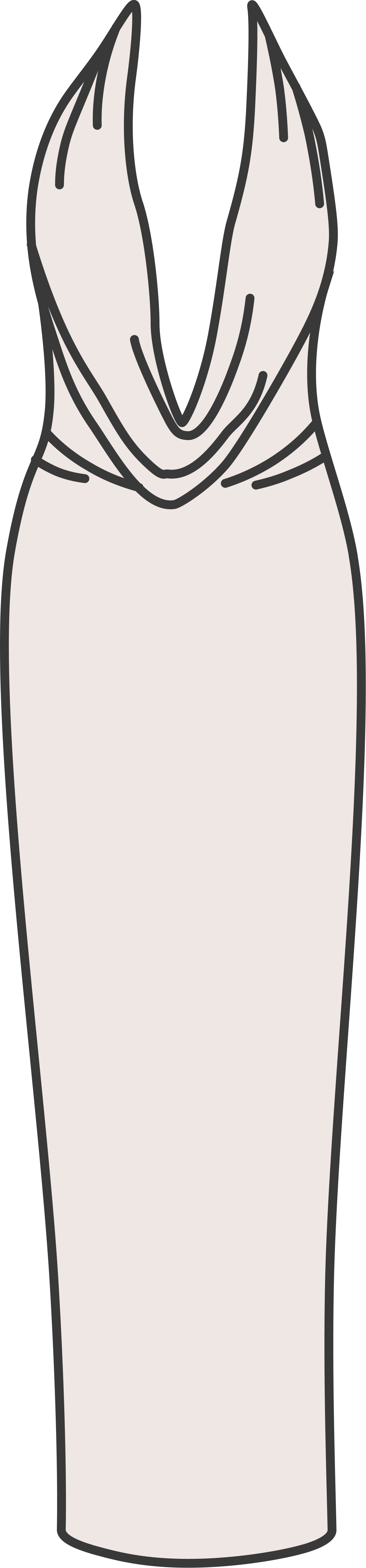 Вечерний образ