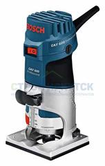 Кромочный фрезер Bosch GKF 600 (060160A100)