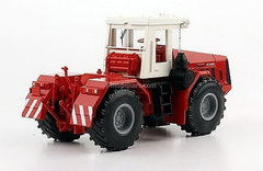 Tractor K-744R1 Kirovets 1:43 Hachette #109