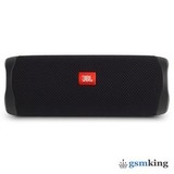JBL Flip 5 Mate Black (Чёрная)
