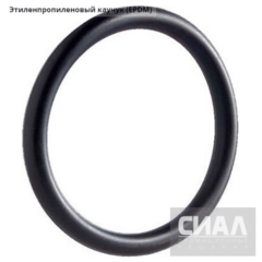 Кольцо уплотнительное круглого сечения (O-Ring) 16x1,5