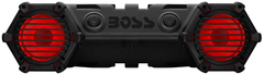 Аудиосистема Boss Audio ATV30BRGB 450 Вт 6.5