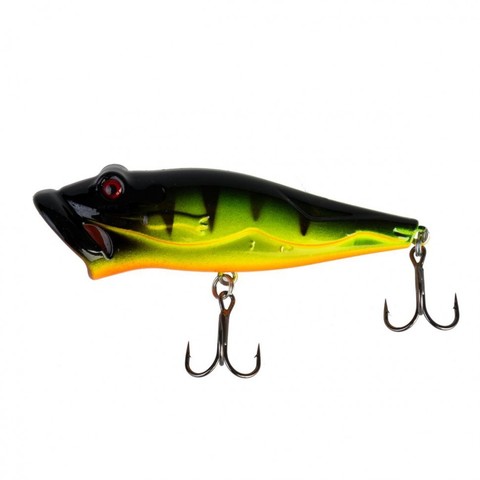 Воблер Premier Fishing S-POP, 12,1г, 82мм (0м) F цвет 8, PR-S82-008