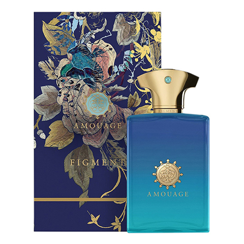 Amouage Figment Man