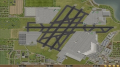 Airport Madness: Time Machine (для ПК, цифровой код доступа)